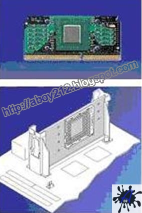 Aboy Adventure's ☺☺☺: Langkah-langkah untuk Merakit Komputer