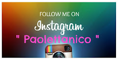 Seguimi su Instagram!!
