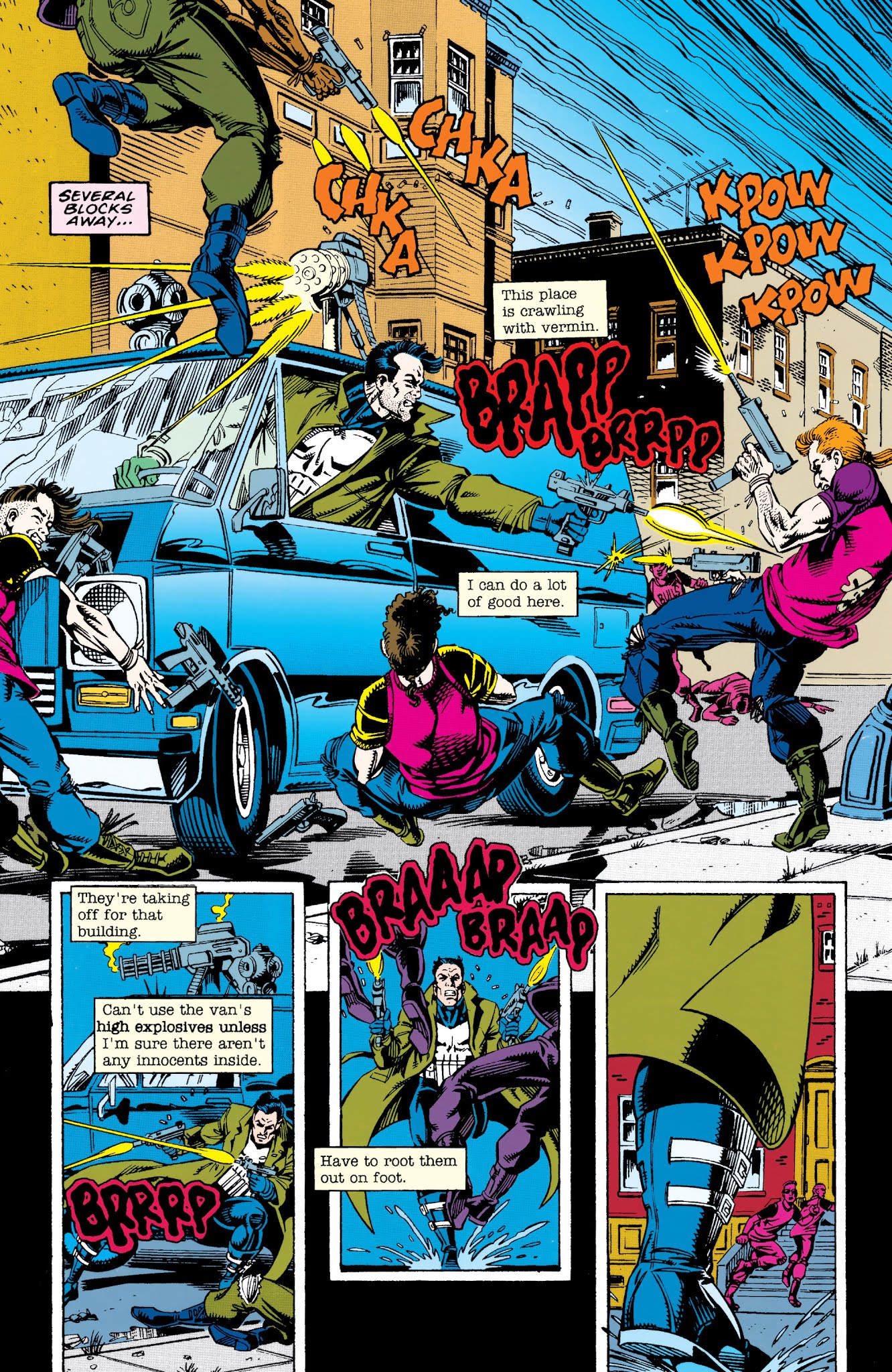 Read online Venom: The Enemy Within (2013) comic -  Issue # TPB (Part 1) - 14