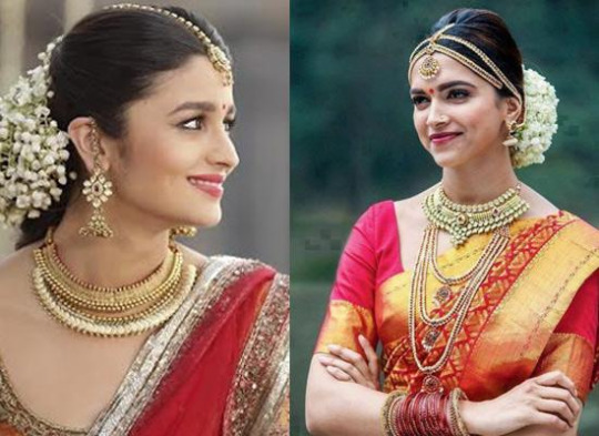 Check Out These Stunning South Indian Bridal Looks Check Out These Stunning South Indian Bridal Looks