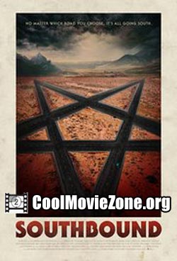 Southbound (2015)