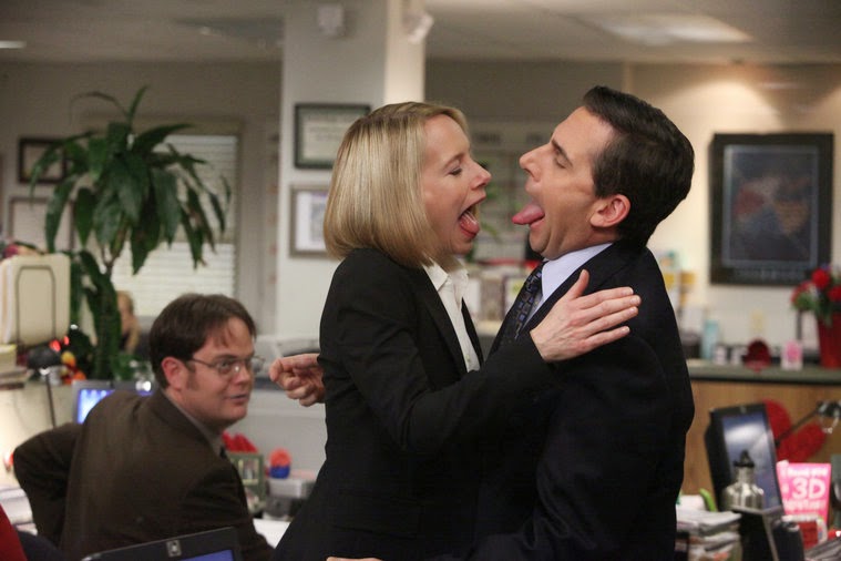 The Officeisms The Office Characters Where are they now?