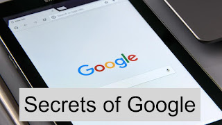 Facts: What is the difference between Google and Google? Facts: What is the difference between Google and Google?