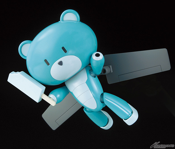 hgpg 1 144 petitgguy soda pop blue and release hgpg 1 144 petitgguy soda pop blue and release