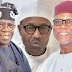 EXCLUSIVE: Buhari, Tinubu, Oyegun, To Storm Awka For Senator Andy Uba Reception To APC
