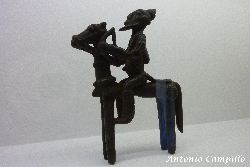 DACTYLIOTHECA LA COLECCIÓN ALONSOARELLANO