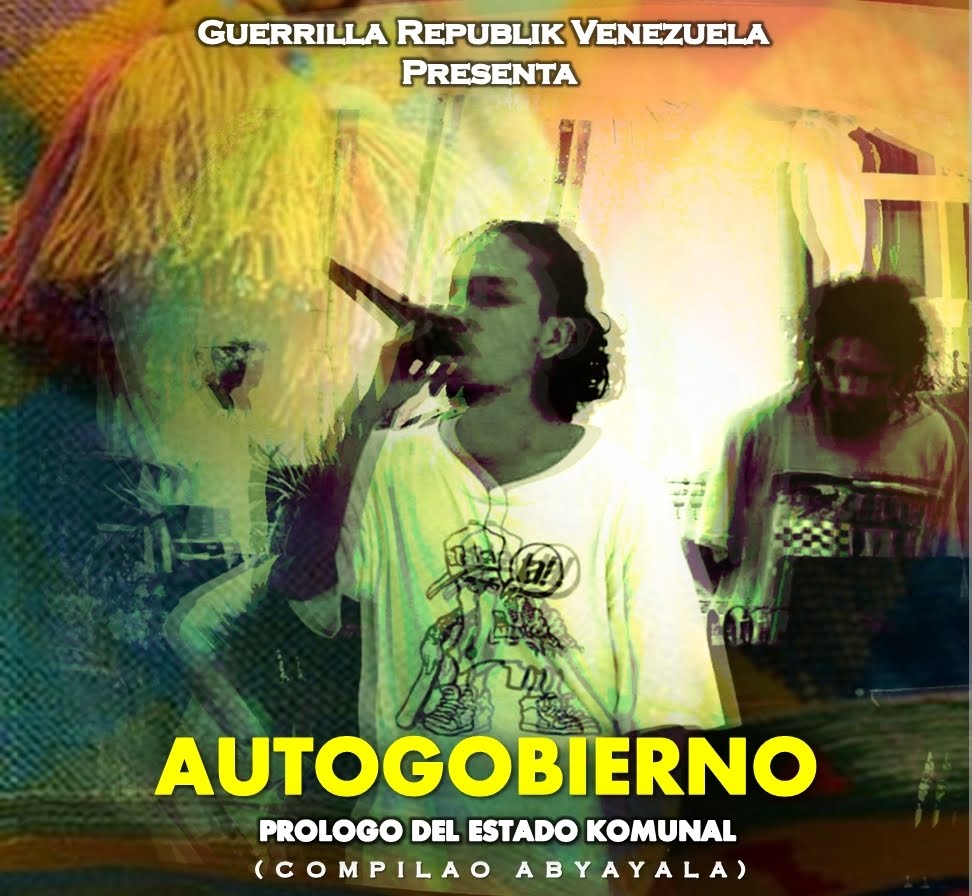 Compilado Capitulo 3 Autogobierno