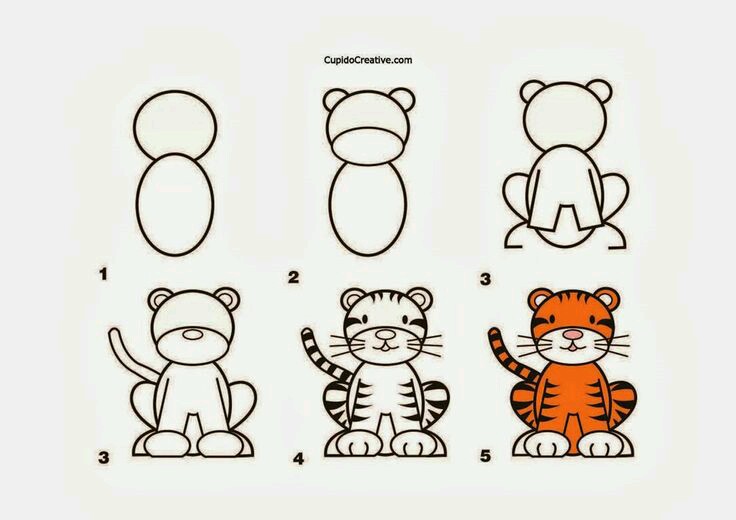 94 Foto Gambar Kartun Yg Mudah Di Gambar Terlihat Keren 94 Foto Gambar Kartun Yg Mudah Di Gambar Terlihat Keren