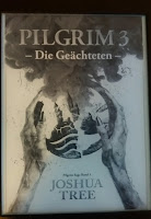 das Cover von Pilgrim 3