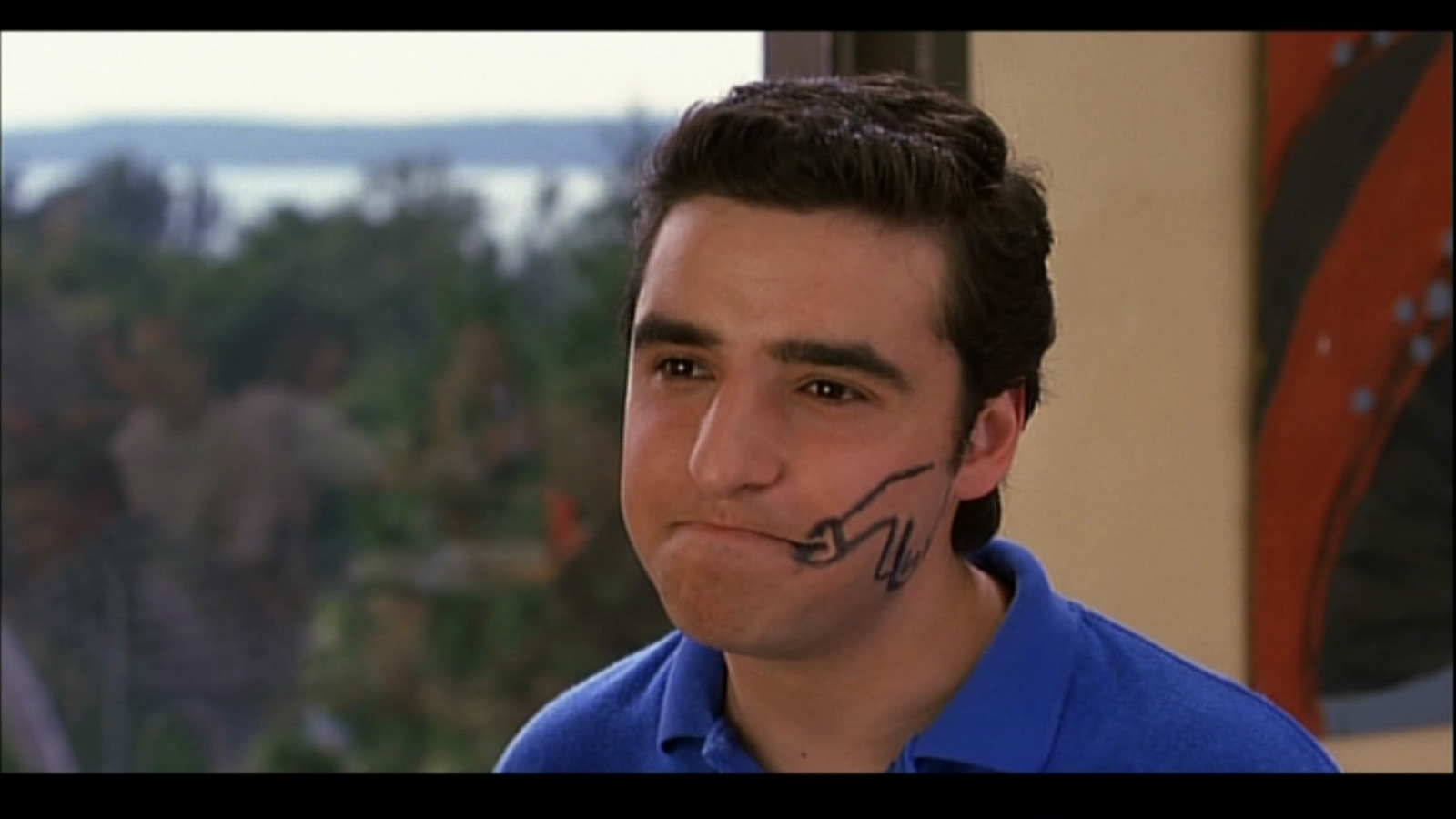 Dick on face gif 10 thing i hate about you