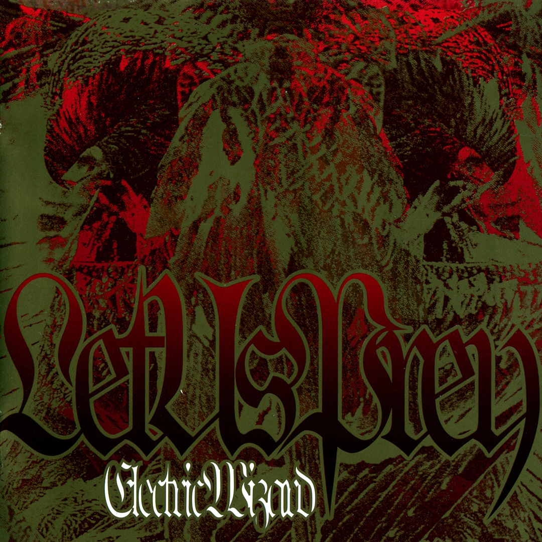Electric Wizard - Let Us Prey (2006 Reissue) ~ Mediasurfer.ch