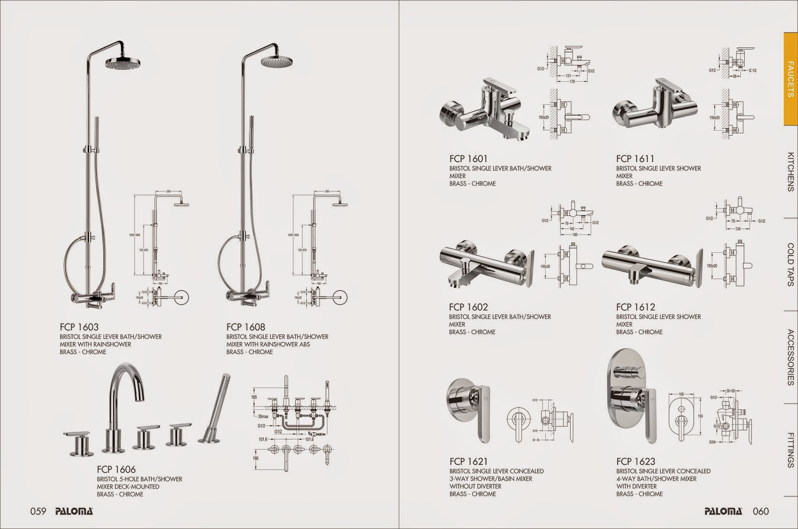 Paloma Hardware Official Blog Sanitary Hardware