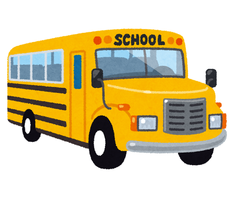 幼稚園バスのシートベルトは義務なのか 関する法律 付け方 バス運転手についての情報ならドライバータイムズ