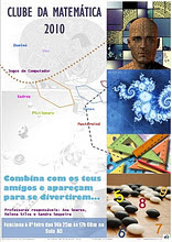 Clube de Matemática 2010
