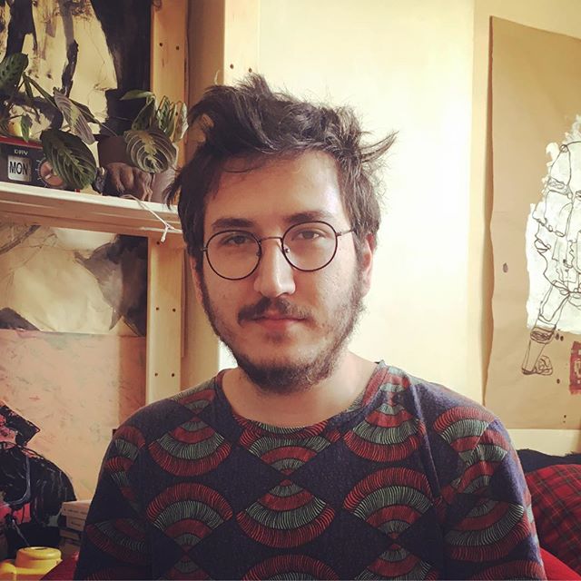 Rock Albüm İndir Feyyaz Yiğit Teşekkür Ettim Ve Yanından Ayrıldım (2017)