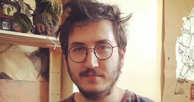 Rock Albüm İndir Feyyaz Yiğit Teşekkür Ettim Ve Yanından Ayrıldım (2017)