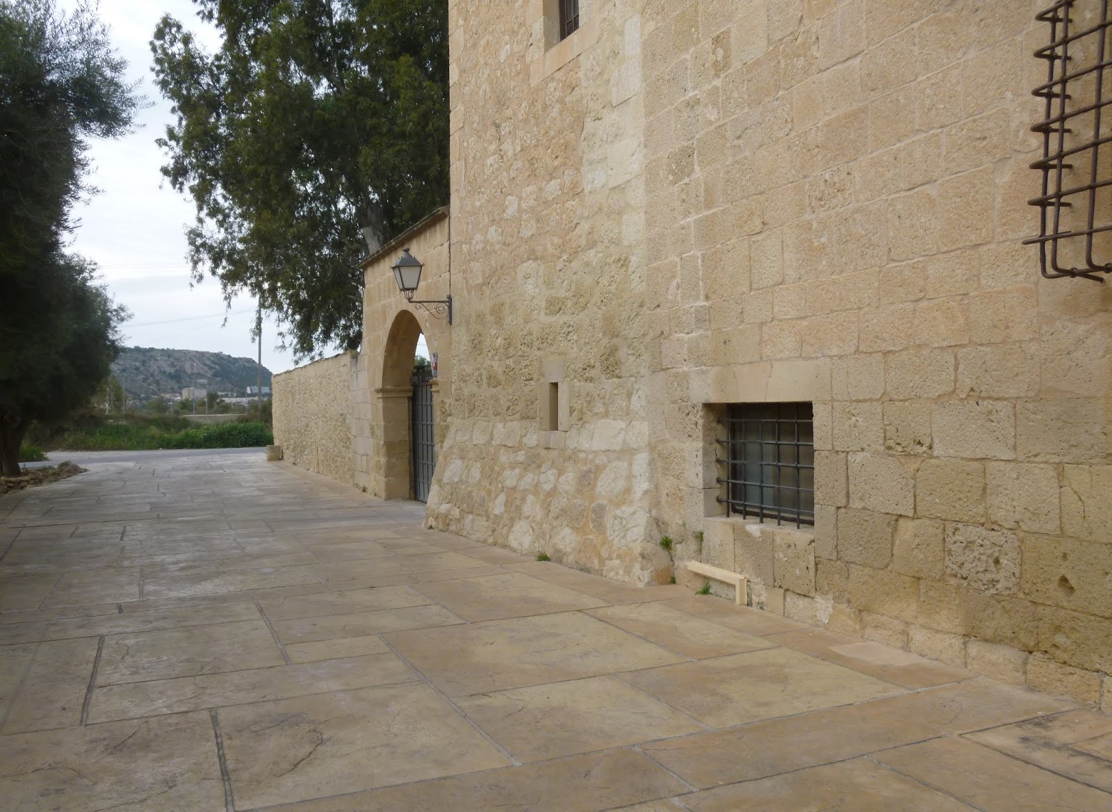 Guía de los Castillos, Torres y Fortificaciones de Alicante: Torre de