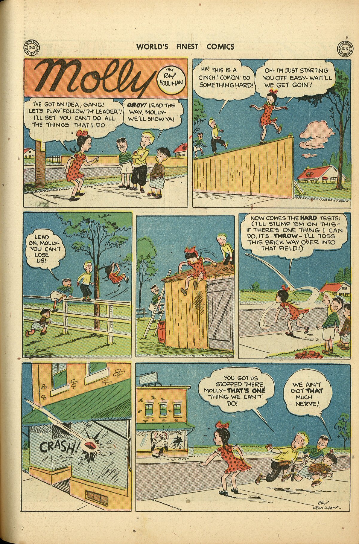 Worlds Finest Comics 14 Page 44