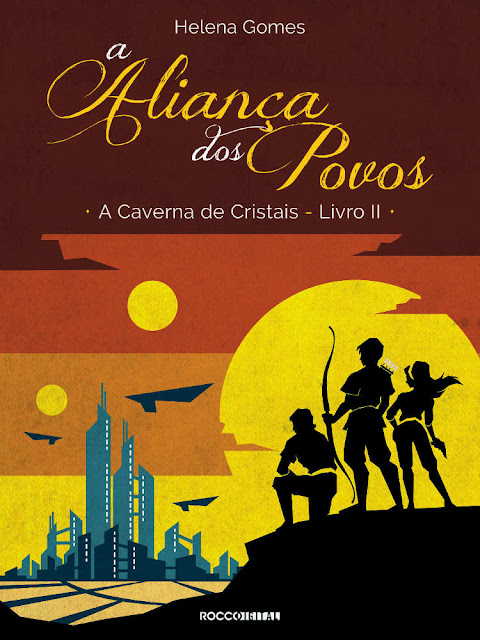 A Aliança dos Povos Helena Gomes