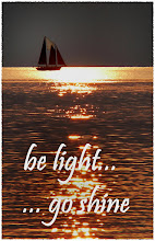 Let's Live in the Light!
