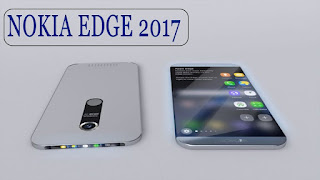 Nokia EDGE 2017 Full Phone Specification