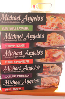 Michael Angelos Meals Review