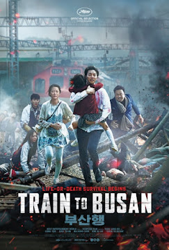 Chuyến Tàu Sinh Tử - Train To Busan