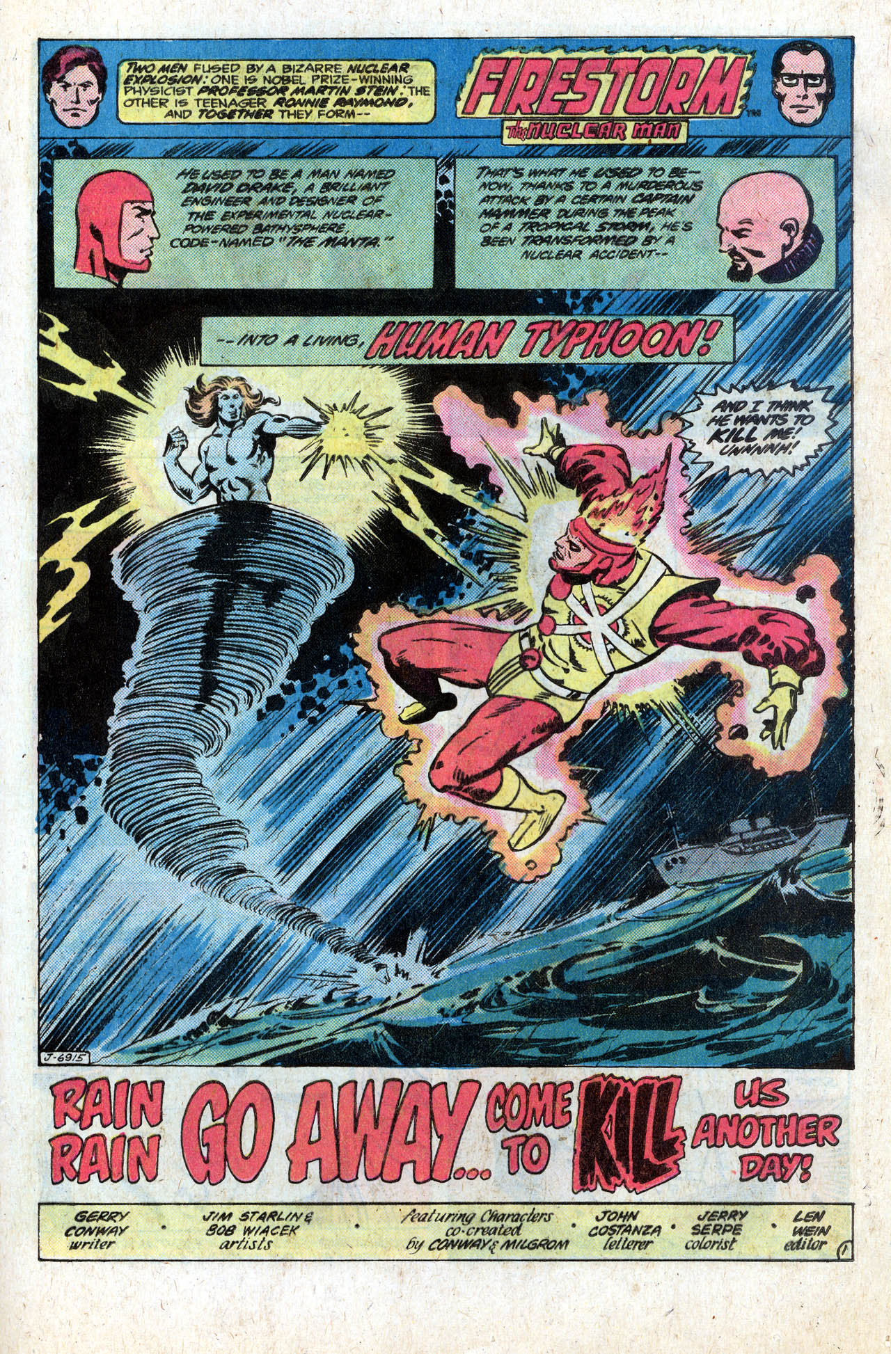 Read online The Flash (1959) comic -  Issue #296 - 25