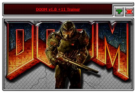 Исходный код doom. Doom 2016 трейнер. Doom 2016 коды. Трейнер к игре Doom (2016.