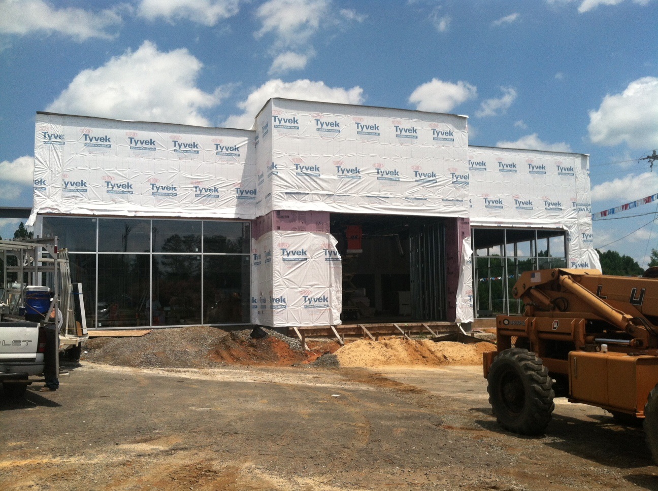 The Randy Marion Automotive Group Why Shop Randy Marion?