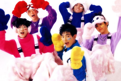 SM 남자아이돌 8년 주기설.JPG | 인스티즈