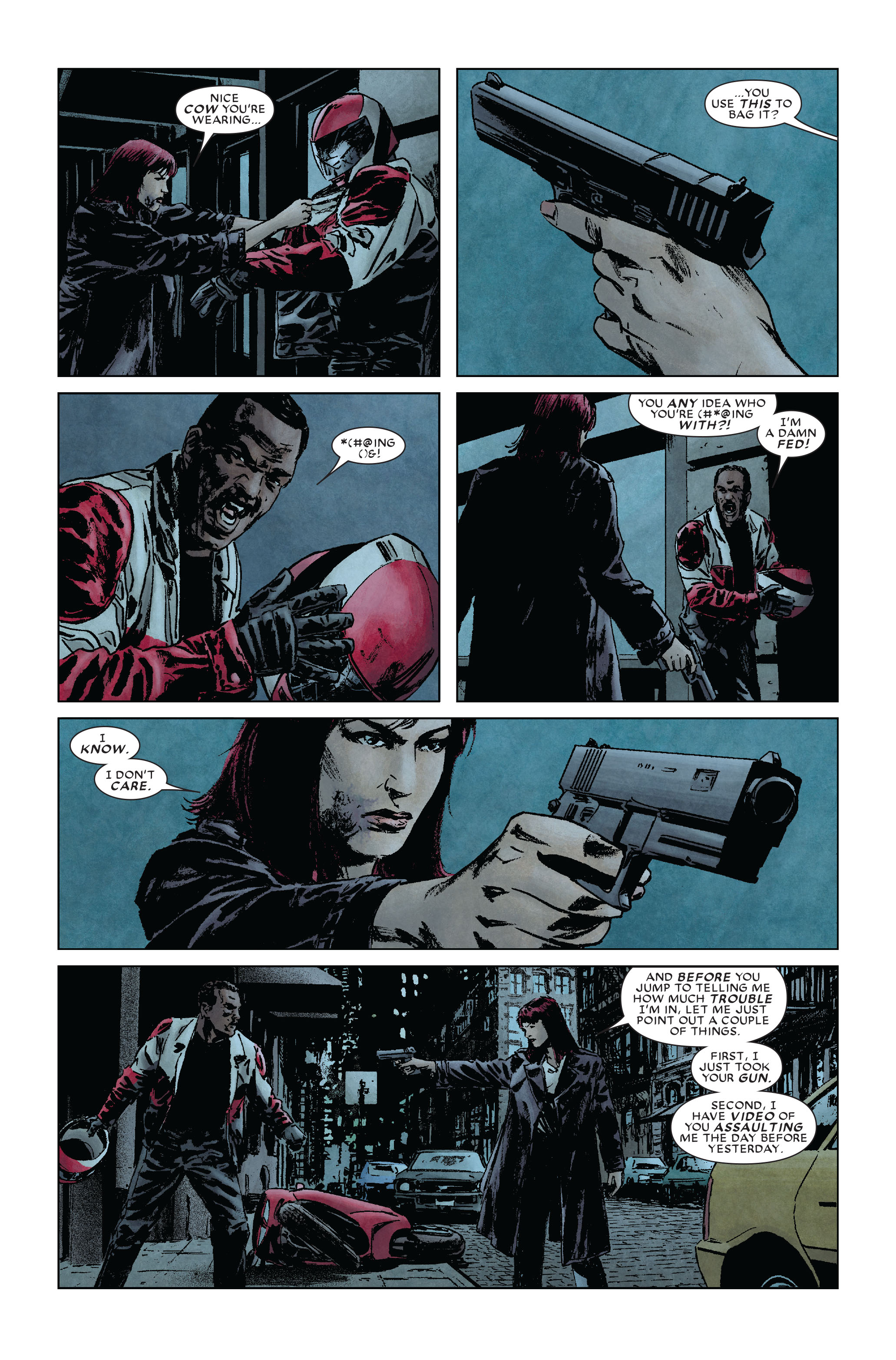 Daredevil (1998) 108 Page 17