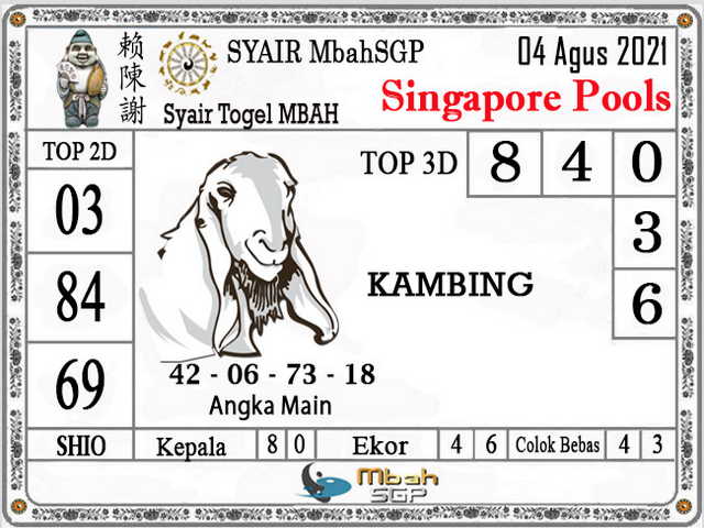 forum syair sgp