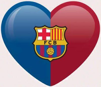 I Love Fc Barcelona