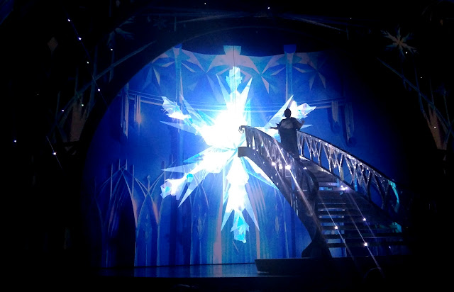 Frozen: Live at the Hyperion