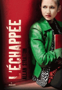 L'échappée d'Allan Straton