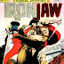 Ironjaw #2 - Neal Adams cover