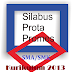 Download Prota Promes Pai Sma/Smk Kelas X, Xi, Xii Kurikulum 2013