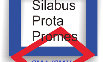 Download Prota Promes Pai Sma/Smk Kelas X, Xi, Xii Kurikulum 2013