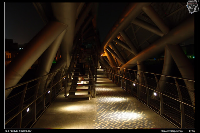 2016-02-27 丙申猴年北港朝天宮燈會+夜晚的女兒橋