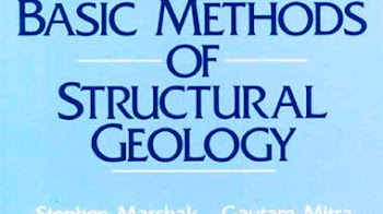 Basic methods of structural geology