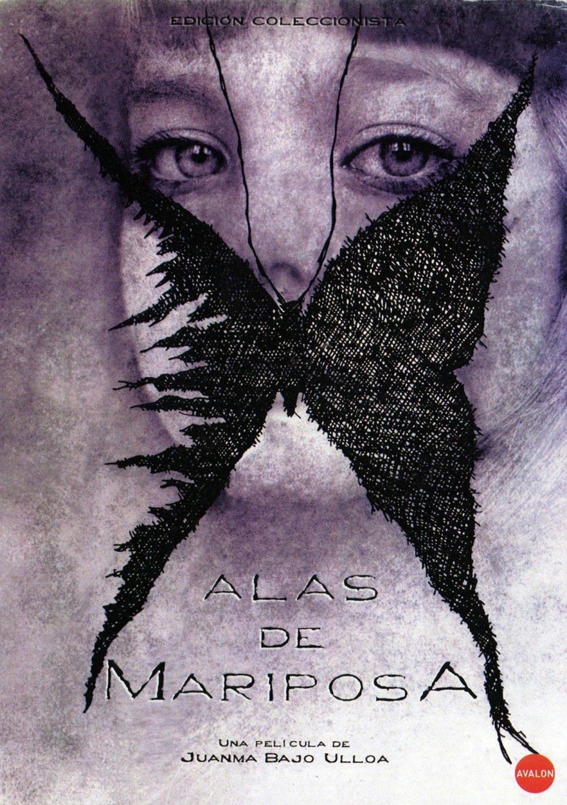 Diario de Frank Alas de mariposa