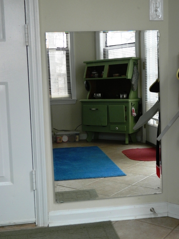 Setting Up A Montessori Home Part 1 by Marie Mack of Child Led Life