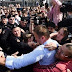 Detienen en Moscú al opositor Alexéi Navalni