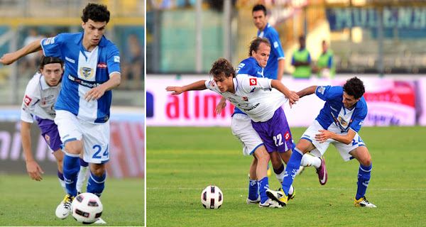Il+debutto+di+Lorenzo+Tassi+in+Serie+A+(22+maggio+2011,+BRESCIA-FIORENTINA+2-2)