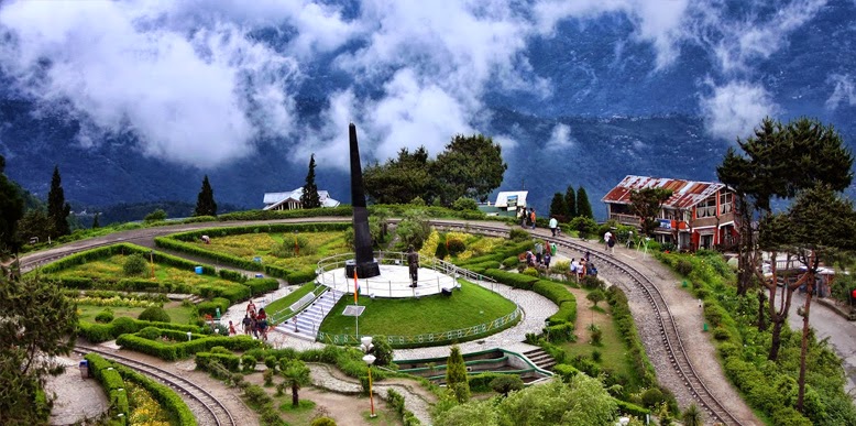 East Indian Most Popular Hill stations, East India Most Famous Hill