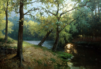 Юрий Прядко, 25.05.1980, Украина  - Предвечерье