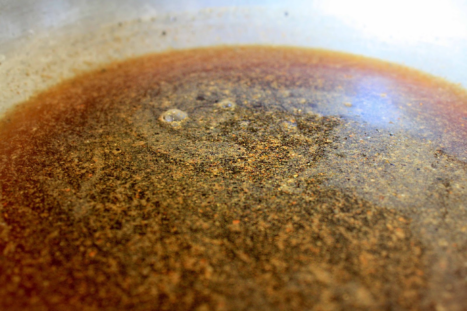 Hello Hungry! Homemade Beef Jerky