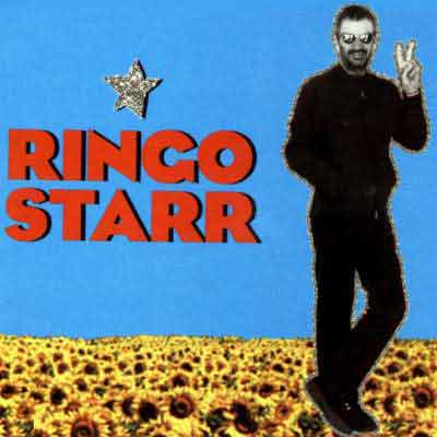 O Baú do Edu: RINGO STARR EM DOSE DUPLA - VERTICAL MAN E RINGO RAMA