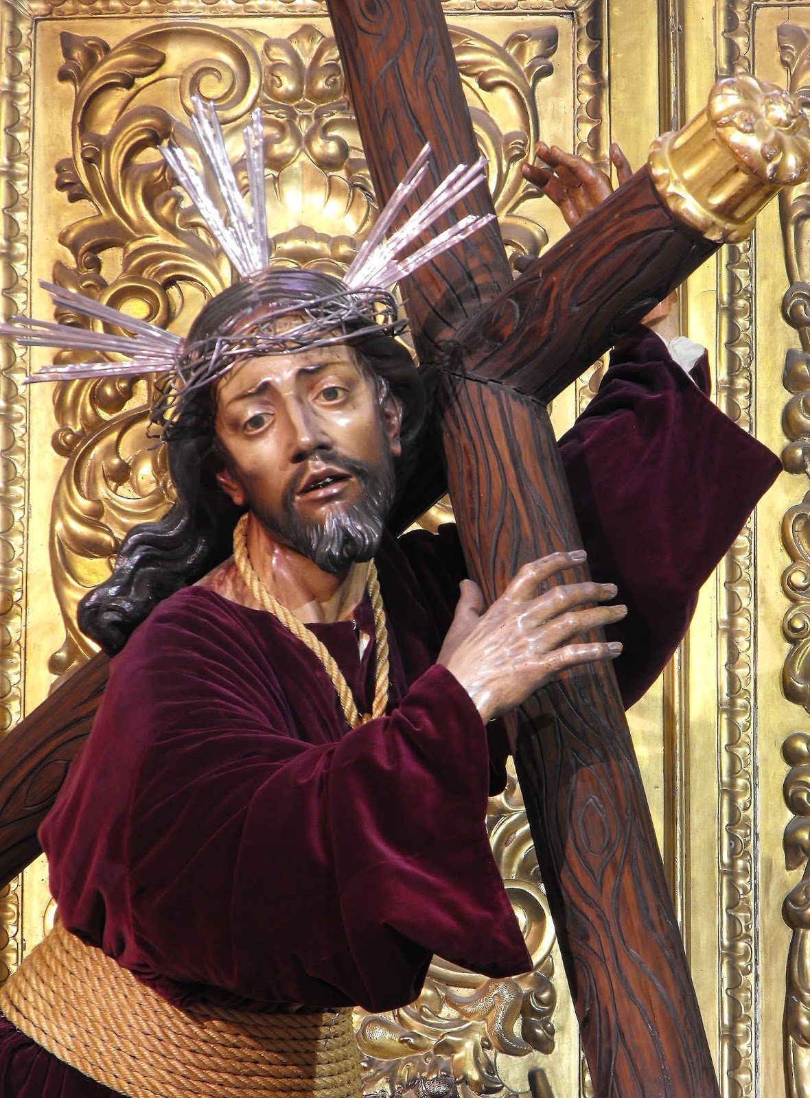 EL BARROCO JEREZANO: LA ESCULTURA BARROCA EN LAS PROVINCIAS DE CÁDIZ Y ...